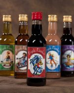 Frysk Famke Koffielikeur